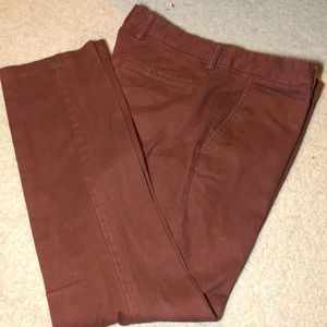 Rustic Old Navy jeans